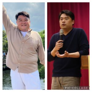 KOL呂捷老師─書心360度激素平衡減重分享最終篇